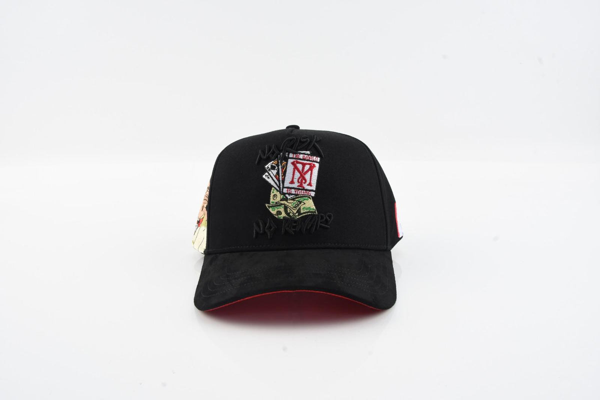 TONNY MONTANA HATS