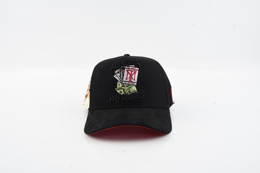 TONNY MONTANA HATS