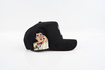TONNY MONTANA HATS